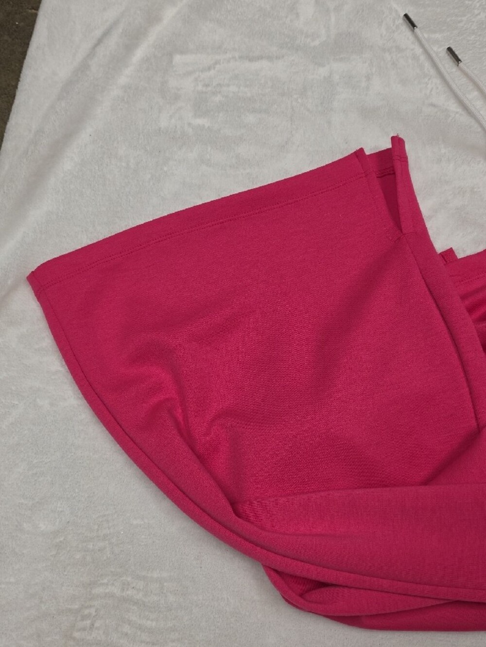 Pink Drawstring - Picture 2 of 5
